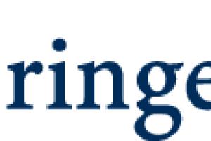 Доступ до повнотекстових ресурсів порталу Springer Link